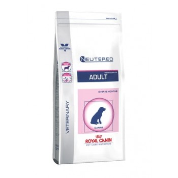 Royal Canin VET Neutered Adult 3.5kg